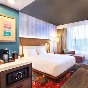 Hotel Hyatt Centric Downtown, Denver