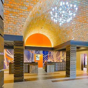 Hotel Embassy By Hilton Park, DEN