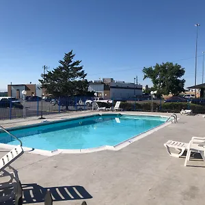 Hotel Americas Value, Denver
