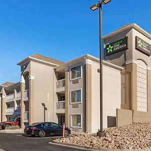 Hotel Extended America Select - - Cherry Creek, Denver