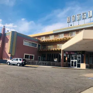 Hotel Budget Downtown, Denver