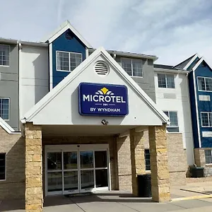 Hotel Microtel & By Wyndham Airport, Denver