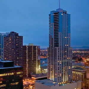 5* Отель Four Seasons